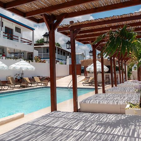 Parguera Plaza Hotel - Adults Only La Parguera Zewnętrze zdjęcie