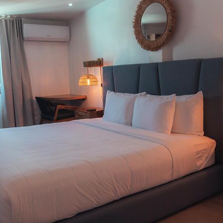 Parguera Plaza Hotel - Adults Only La Parguera Zewnętrze zdjęcie