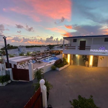Parguera Plaza Hotel - Adults Only La Parguera Zewnętrze zdjęcie