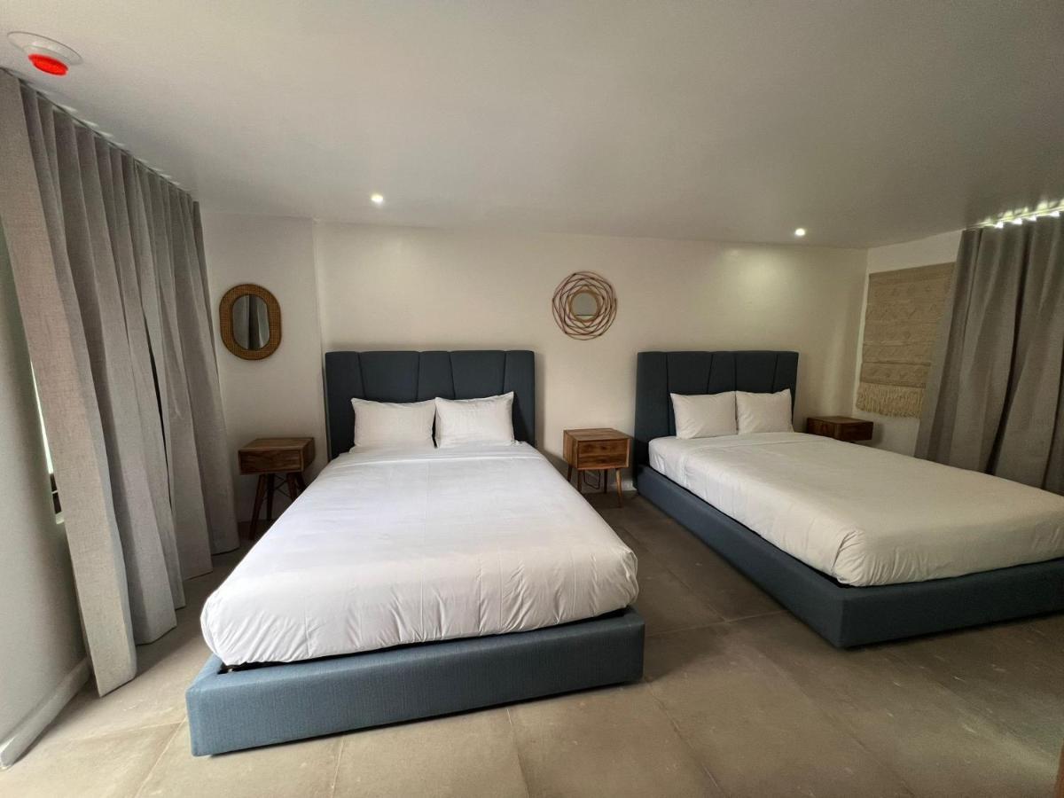 Parguera Plaza Hotel - Adults Only La Parguera Zewnętrze zdjęcie