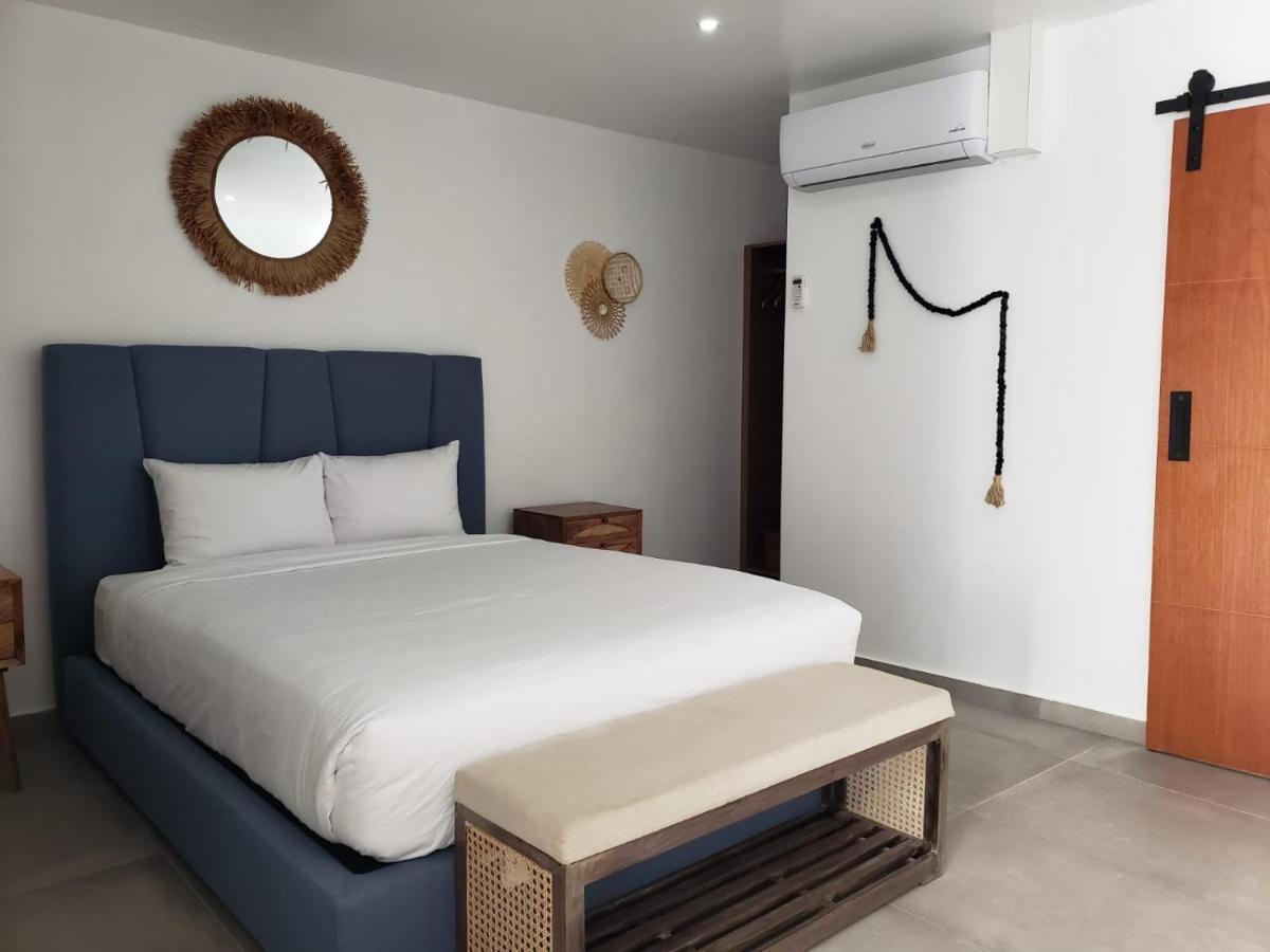 Parguera Plaza Hotel - Adults Only La Parguera Zewnętrze zdjęcie