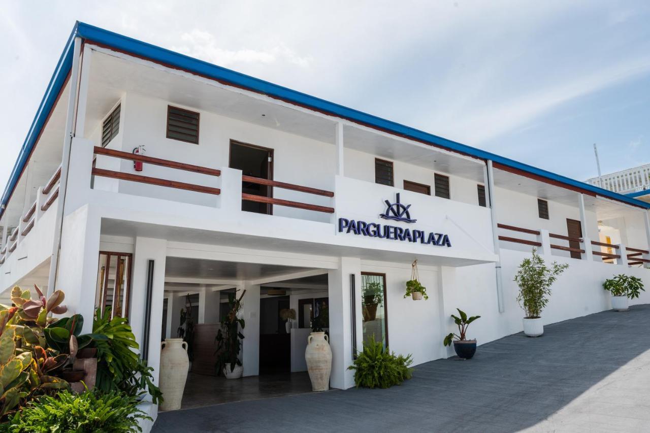 Parguera Plaza Hotel - Adults Only La Parguera Zewnętrze zdjęcie