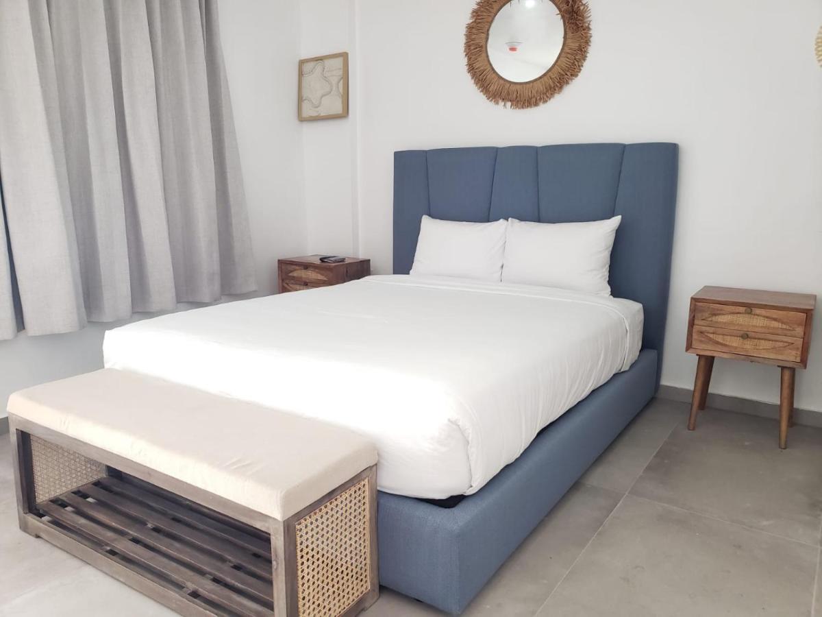 Parguera Plaza Hotel - Adults Only La Parguera Zewnętrze zdjęcie