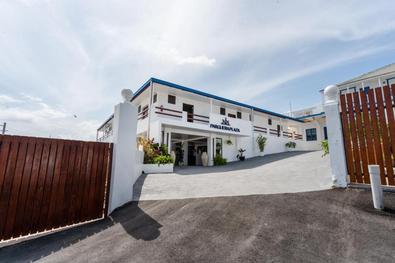 Parguera Plaza Hotel - Adults Only La Parguera Zewnętrze zdjęcie