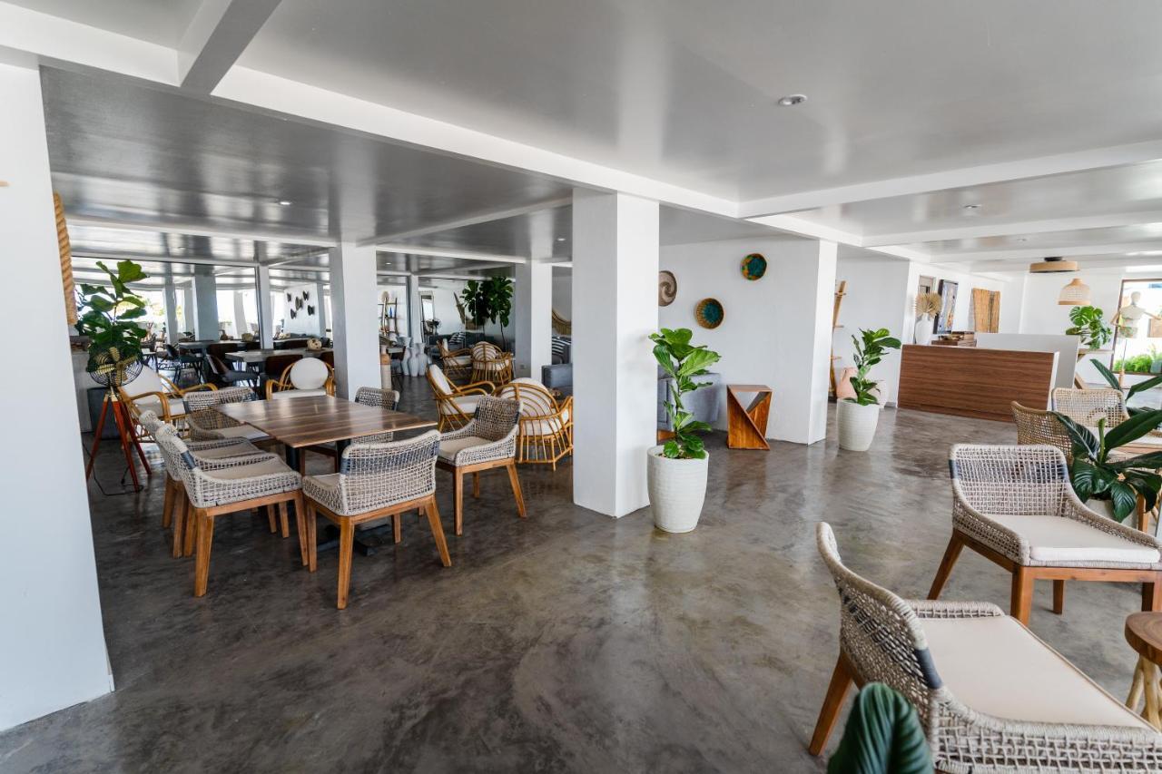 Parguera Plaza Hotel - Adults Only La Parguera Zewnętrze zdjęcie