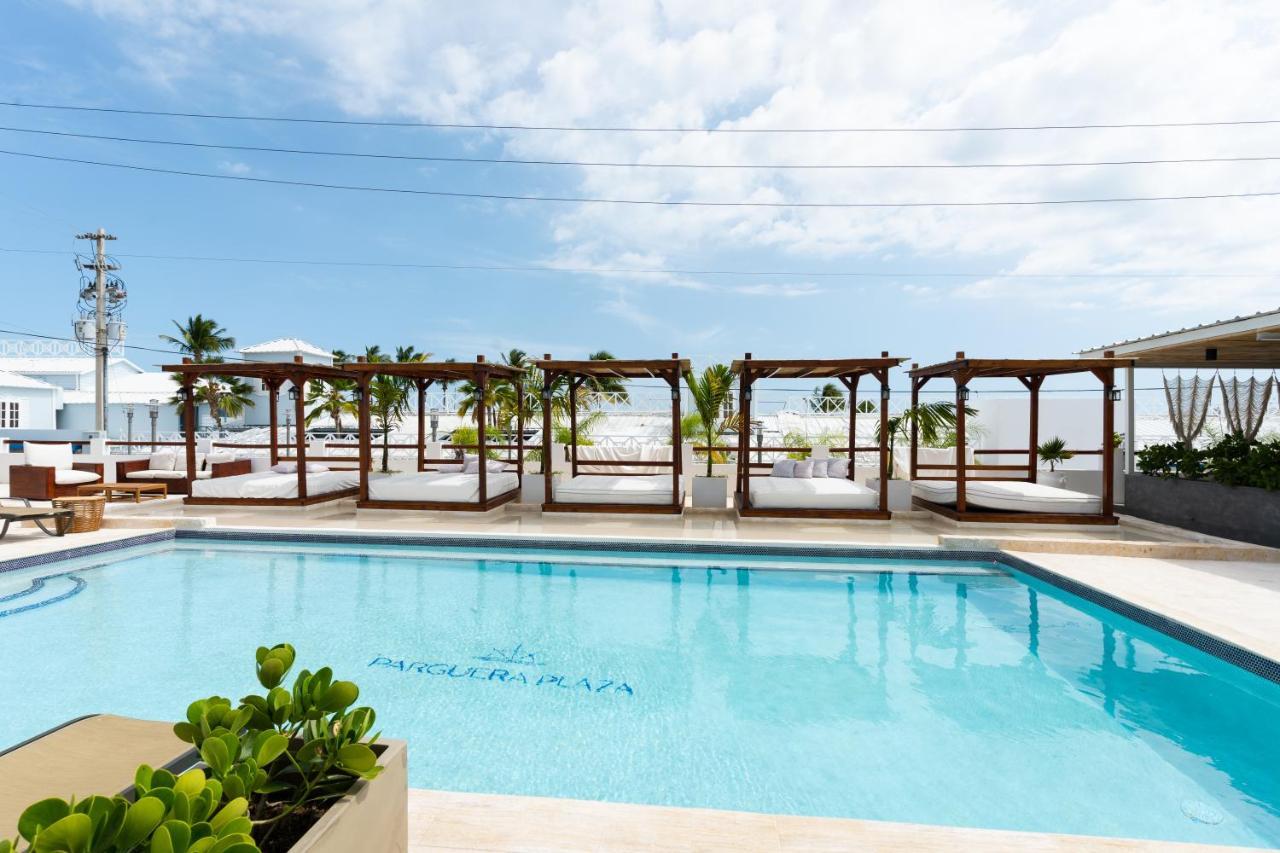 Parguera Plaza Hotel - Adults Only La Parguera Zewnętrze zdjęcie