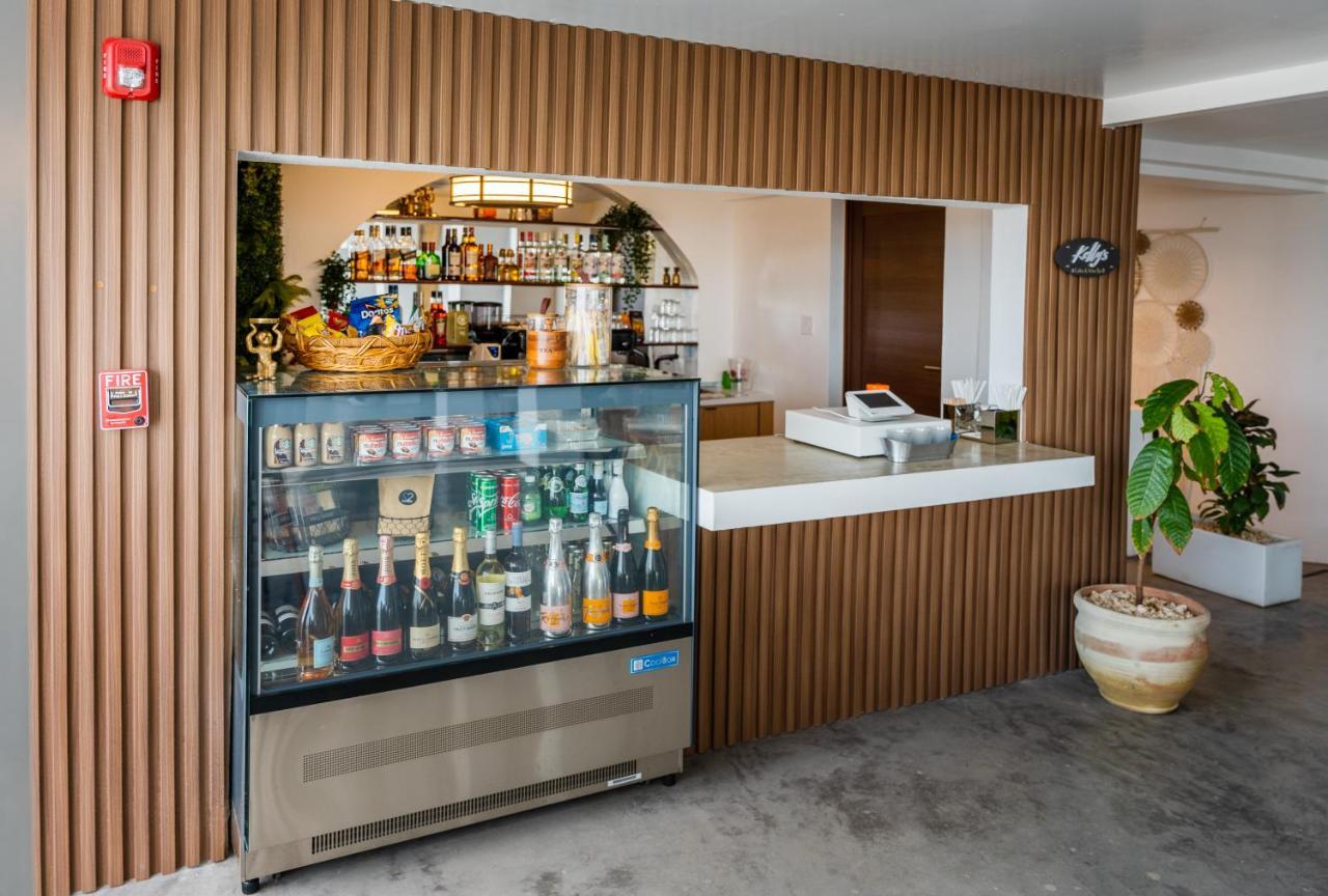 Parguera Plaza Hotel - Adults Only La Parguera Zewnętrze zdjęcie