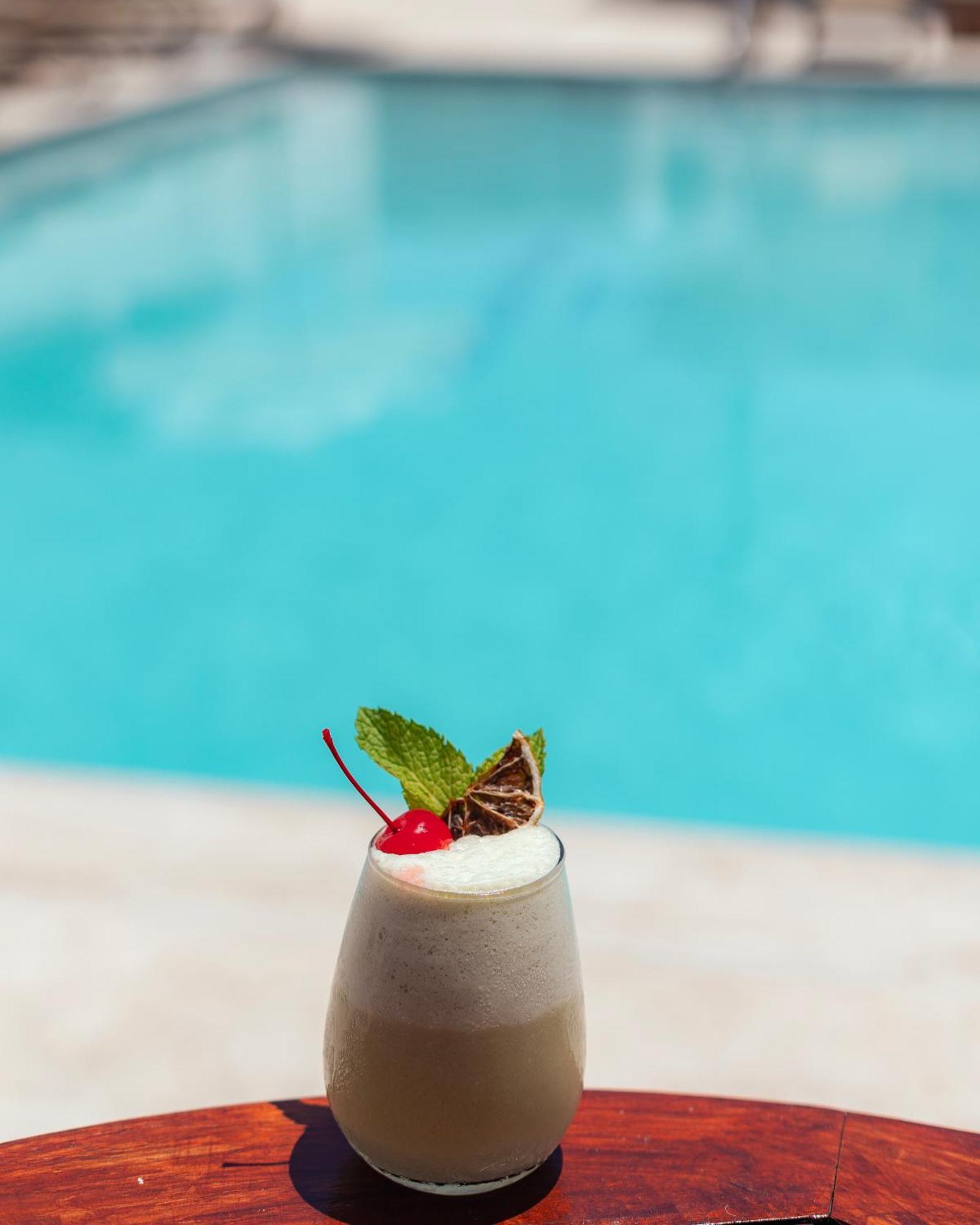 Parguera Plaza Hotel - Adults Only La Parguera Zewnętrze zdjęcie