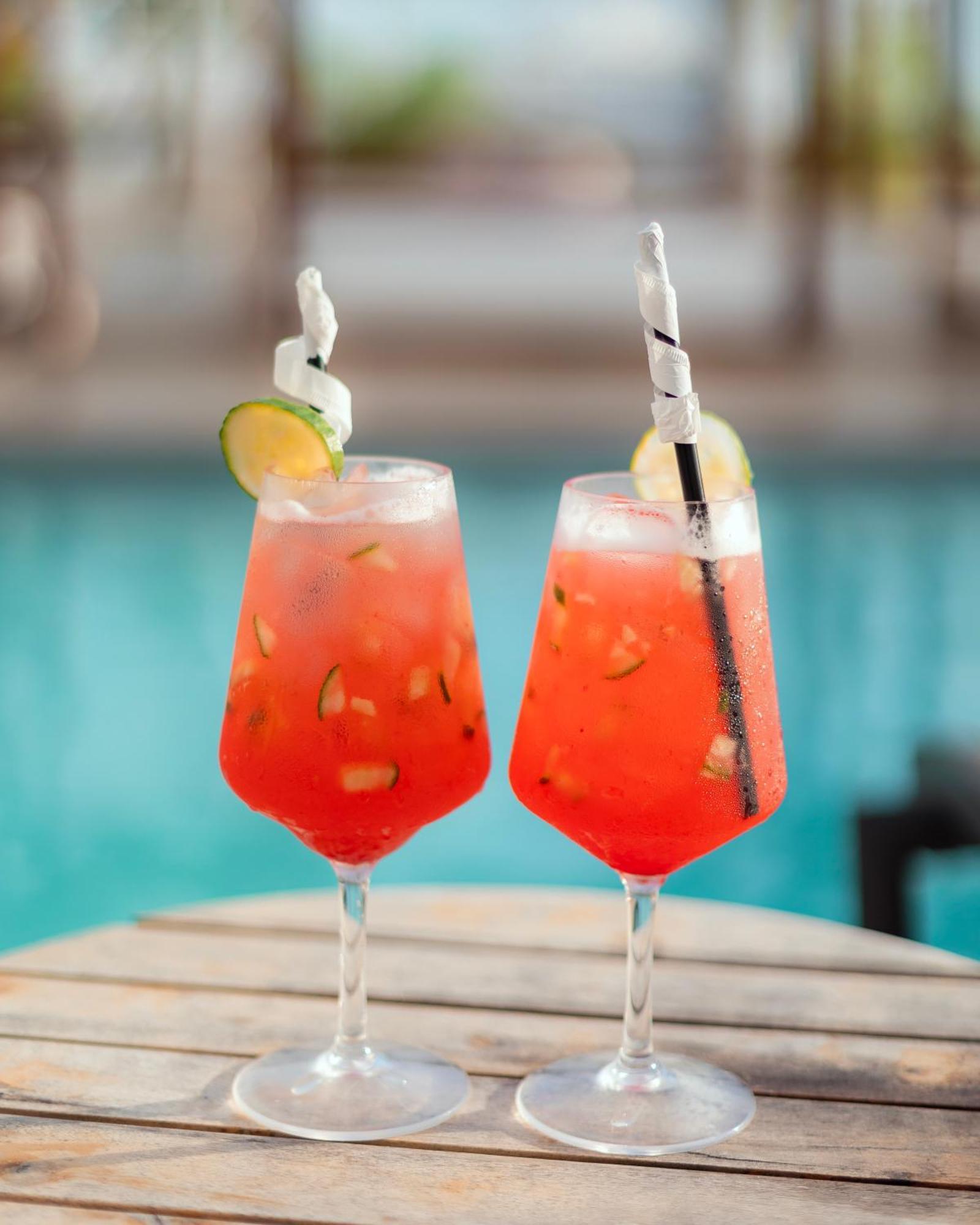 Parguera Plaza Hotel - Adults Only La Parguera Zewnętrze zdjęcie