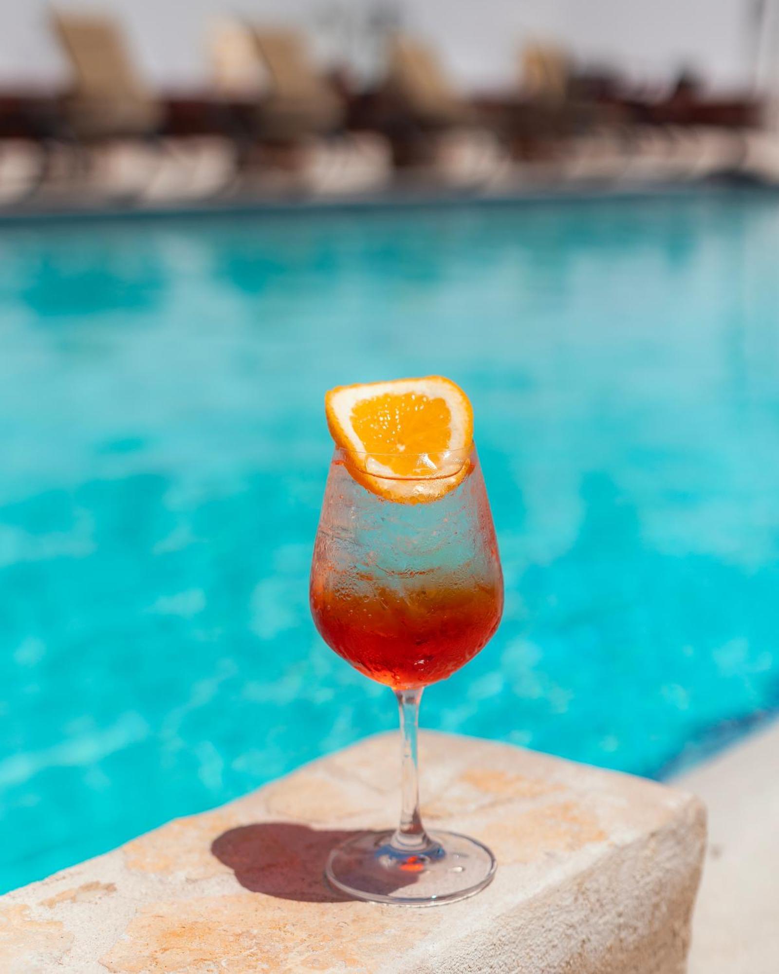 Parguera Plaza Hotel - Adults Only La Parguera Zewnętrze zdjęcie