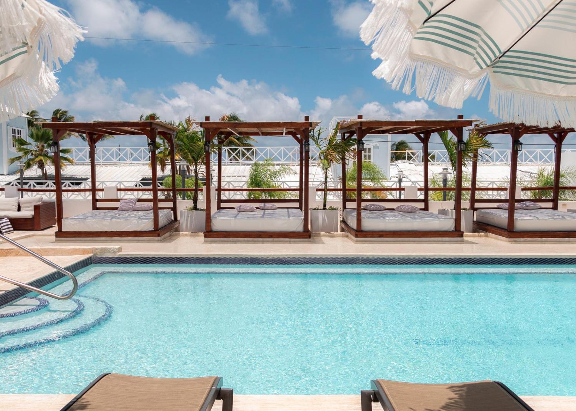 Parguera Plaza Hotel - Adults Only La Parguera Zewnętrze zdjęcie