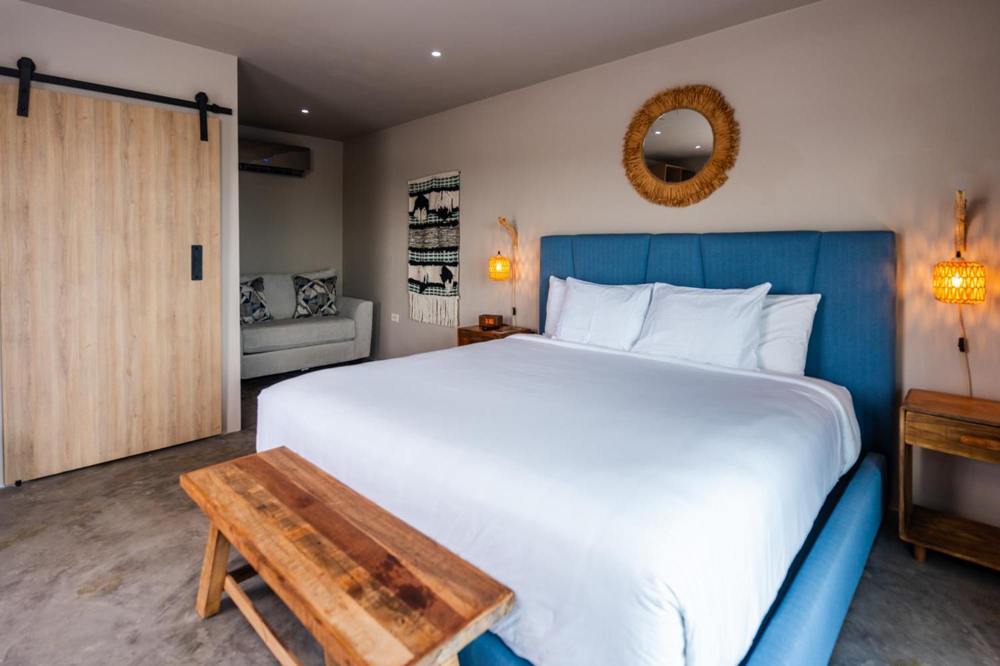 Parguera Plaza Hotel - Adults Only La Parguera Zewnętrze zdjęcie