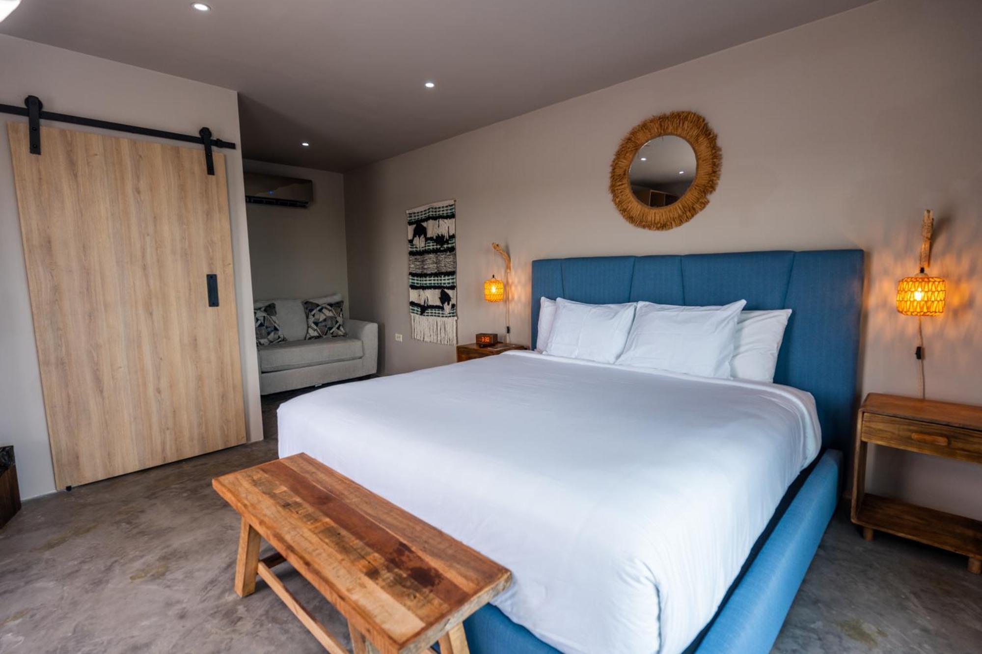 Parguera Plaza Hotel - Adults Only La Parguera Zewnętrze zdjęcie