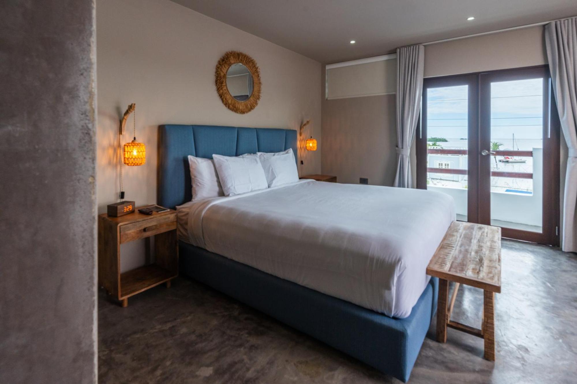 Parguera Plaza Hotel - Adults Only La Parguera Zewnętrze zdjęcie