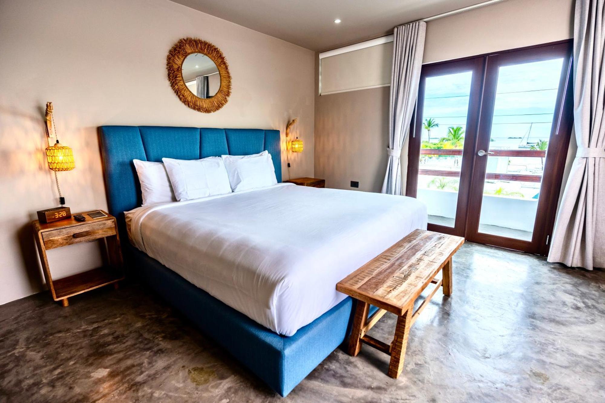 Parguera Plaza Hotel - Adults Only La Parguera Zewnętrze zdjęcie