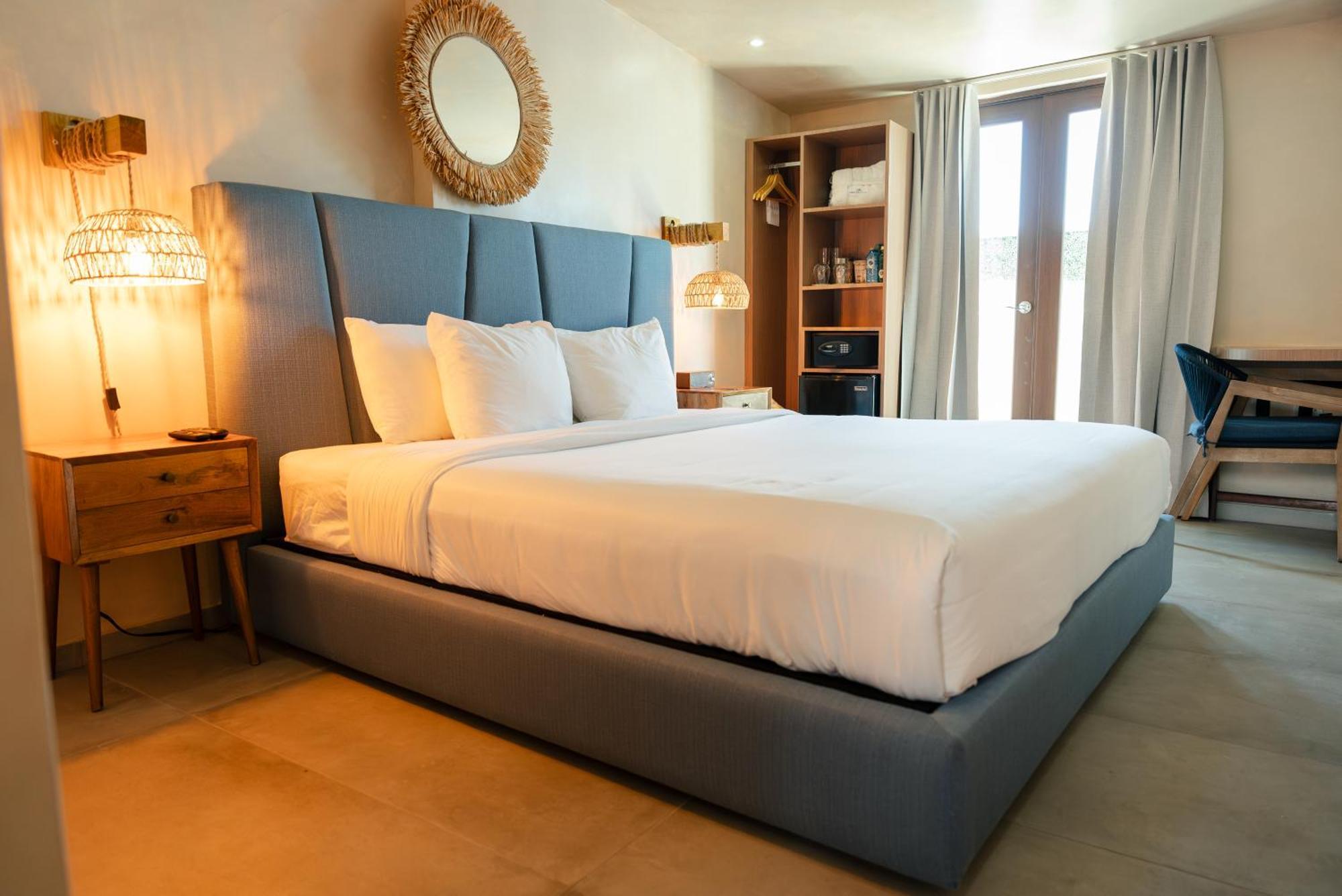 Parguera Plaza Hotel - Adults Only La Parguera Zewnętrze zdjęcie