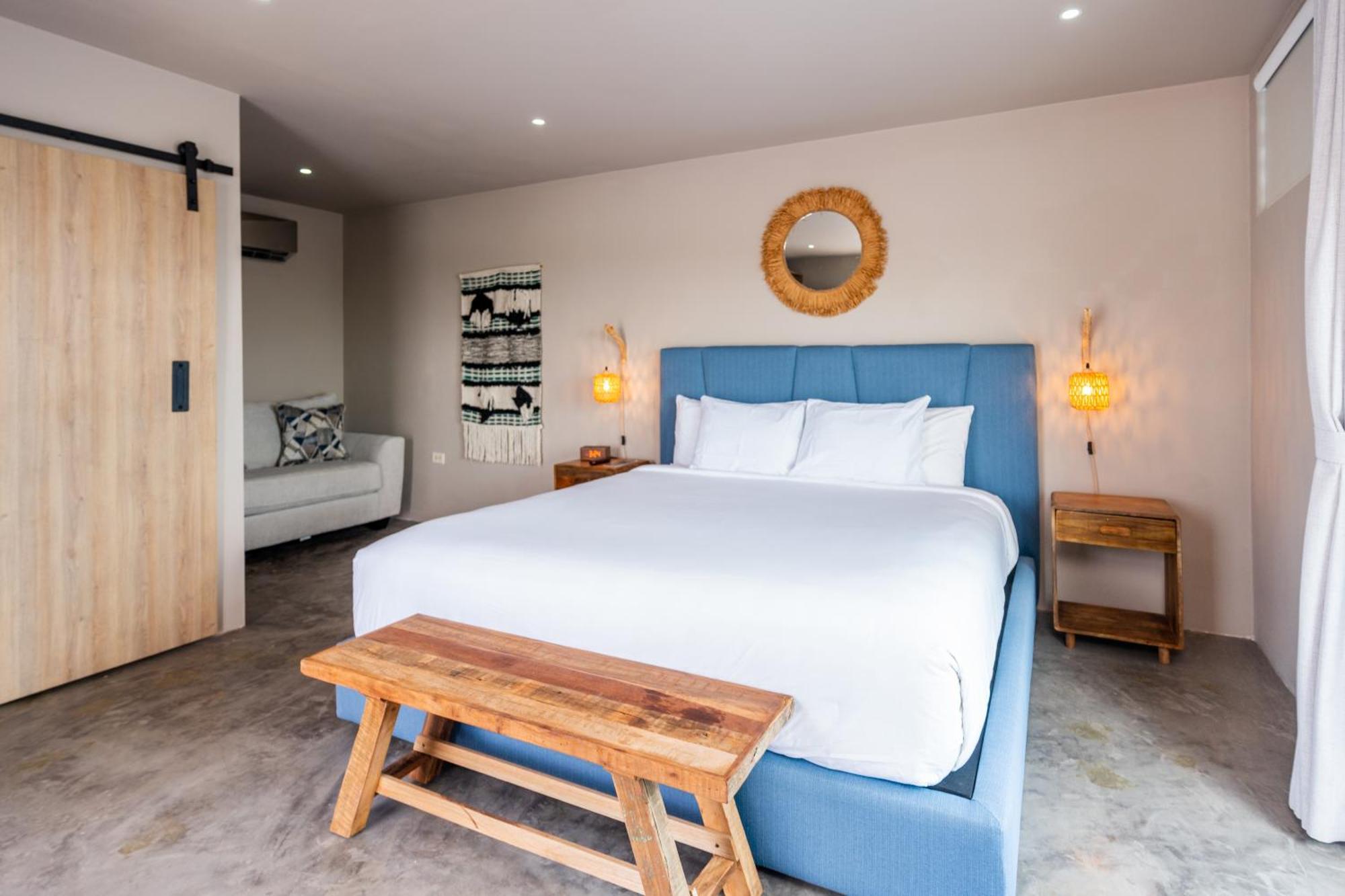 Parguera Plaza Hotel - Adults Only La Parguera Zewnętrze zdjęcie