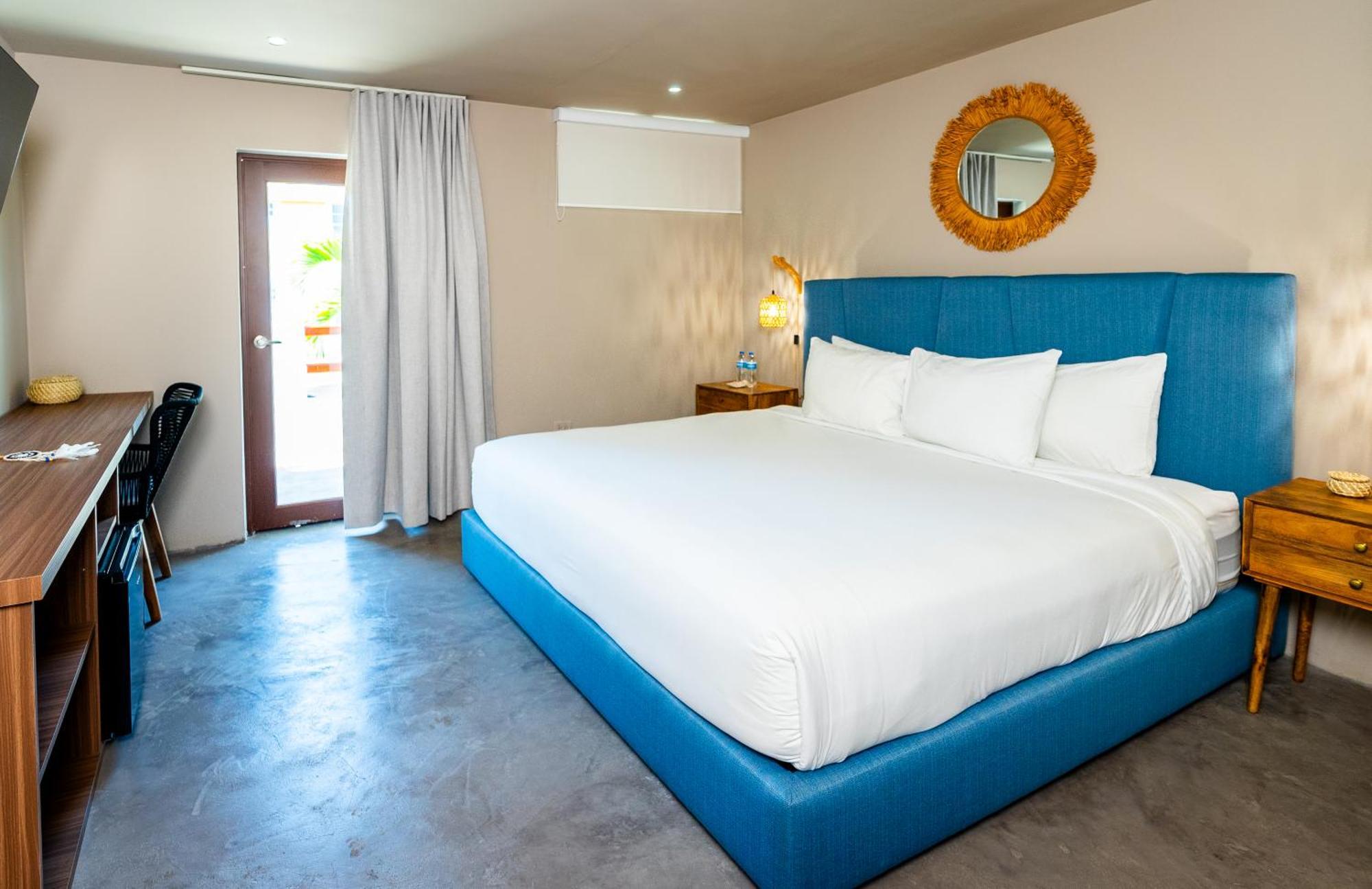 Parguera Plaza Hotel - Adults Only La Parguera Zewnętrze zdjęcie