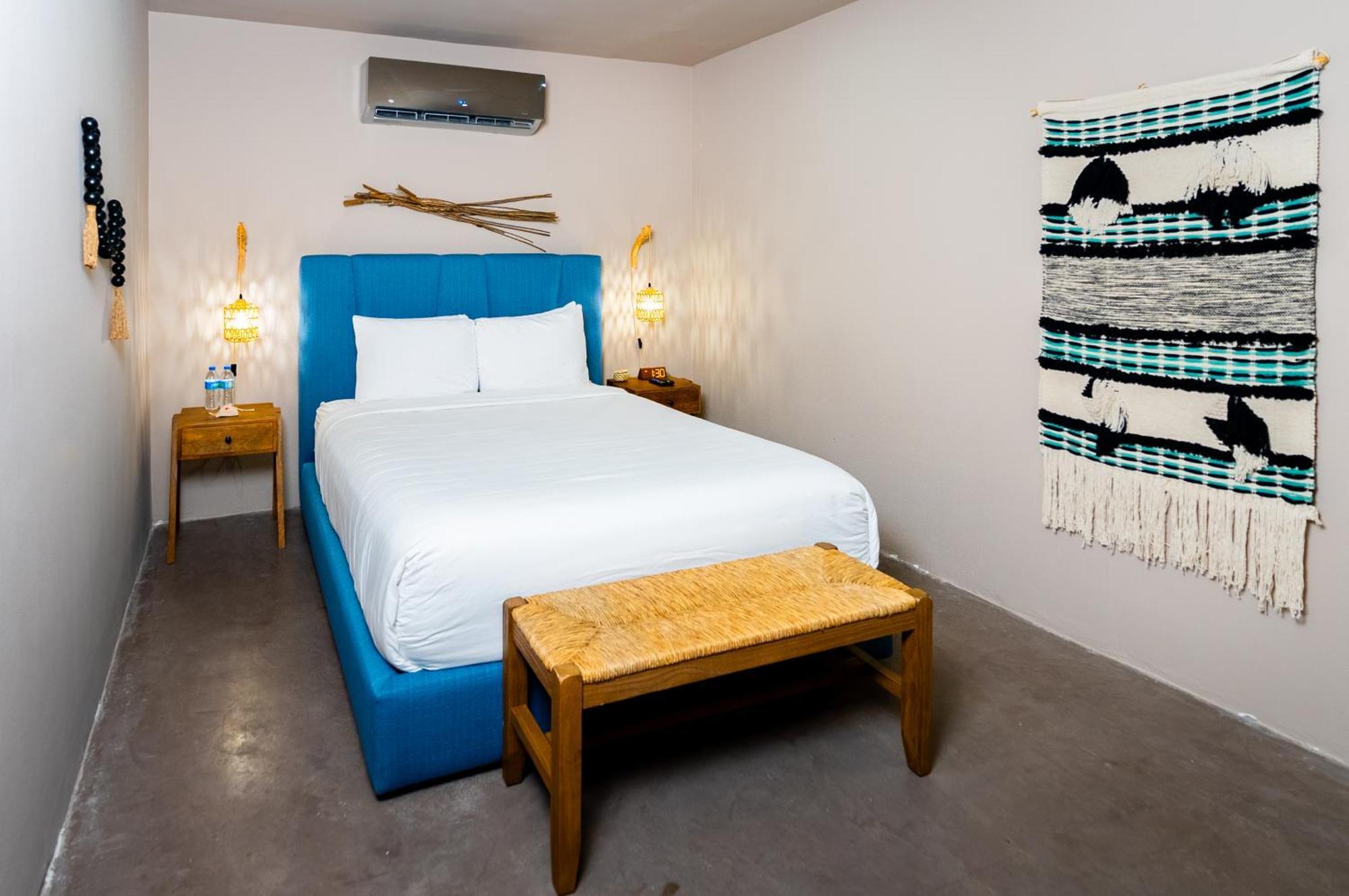 Parguera Plaza Hotel - Adults Only La Parguera Zewnętrze zdjęcie