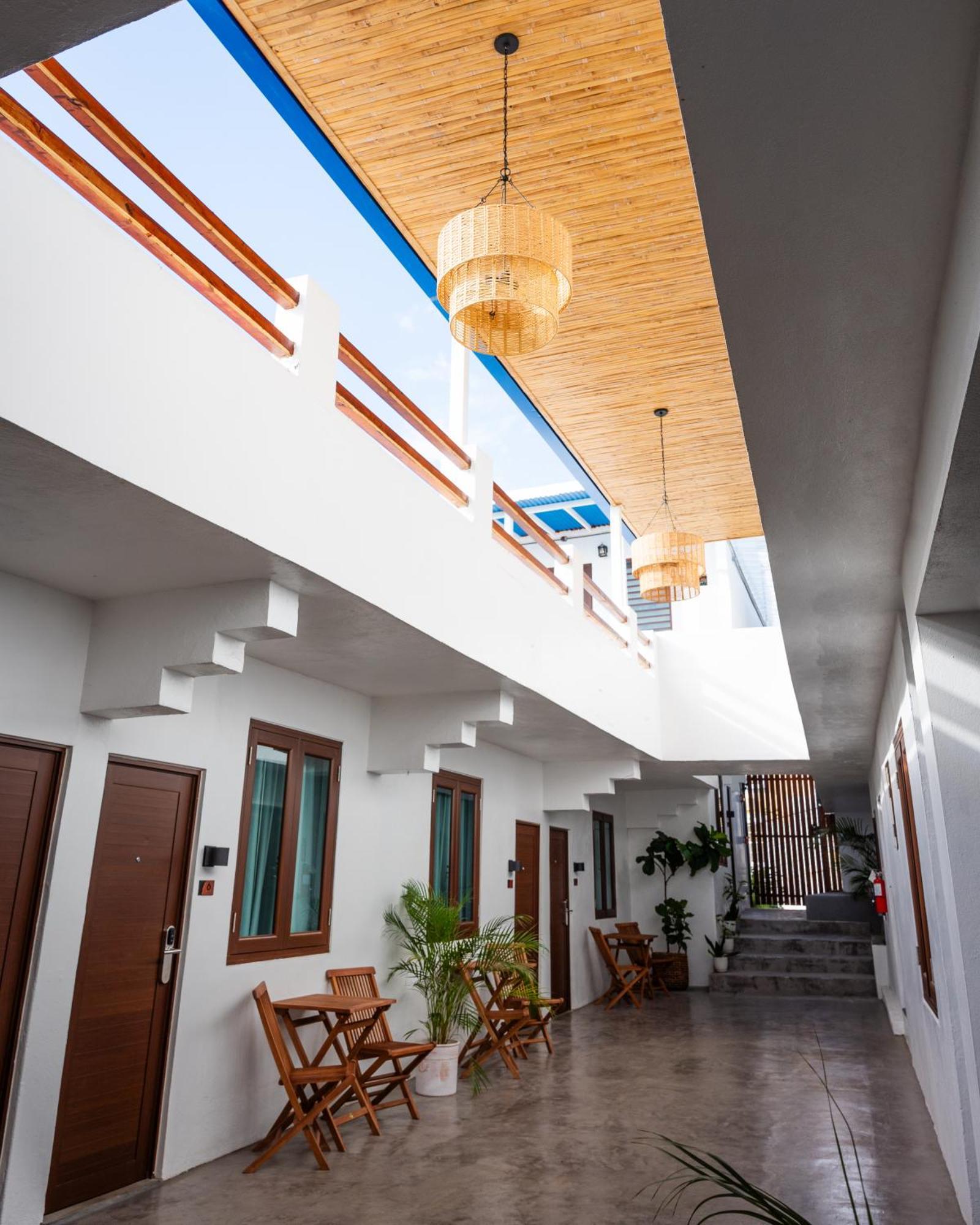 Parguera Plaza Hotel - Adults Only La Parguera Zewnętrze zdjęcie