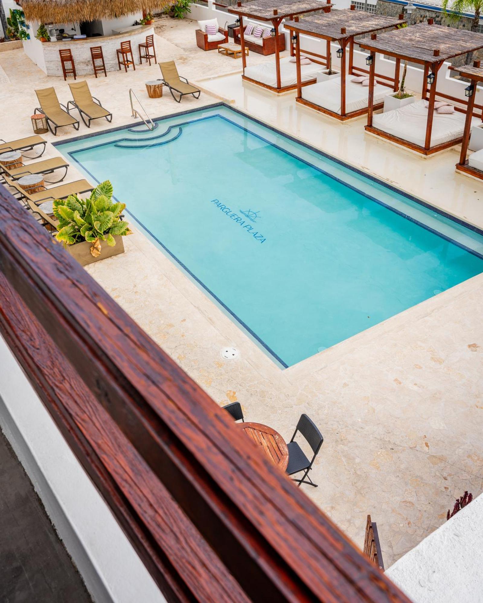 Parguera Plaza Hotel - Adults Only La Parguera Zewnętrze zdjęcie